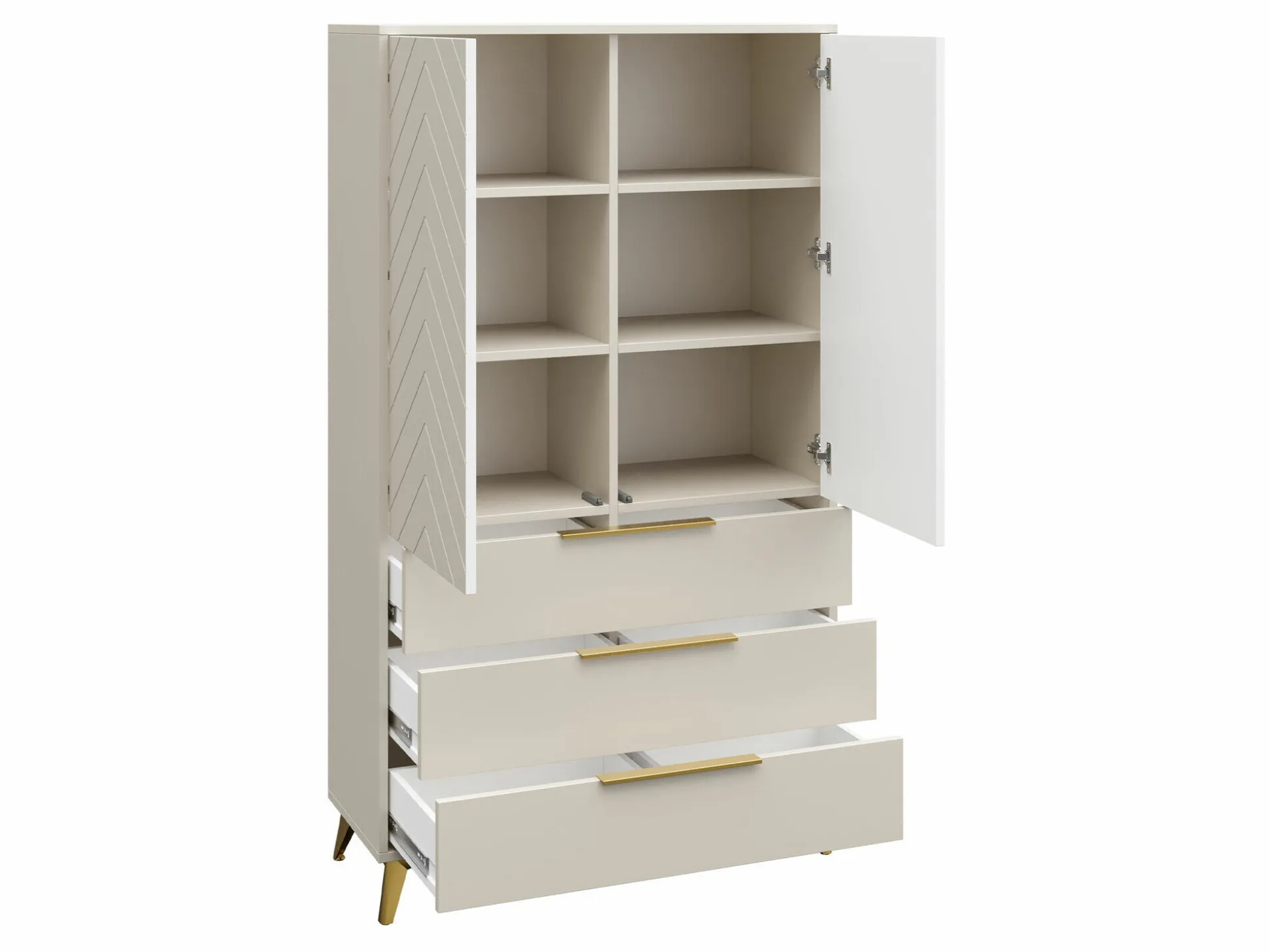 Reol Comfivo Citrus I