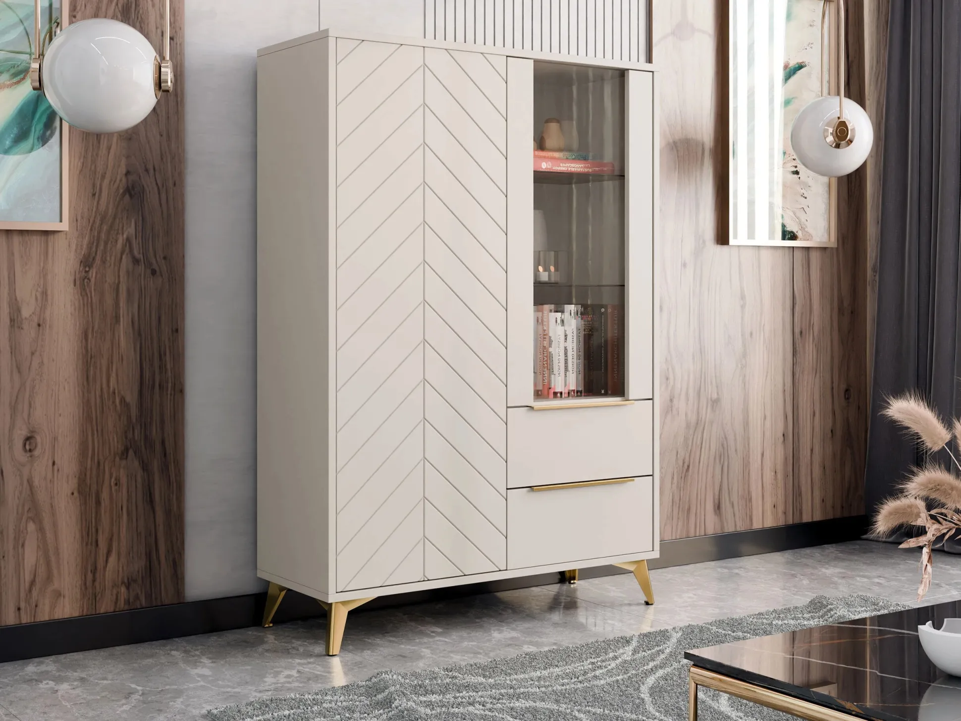 Reol Comfivo Citrus II