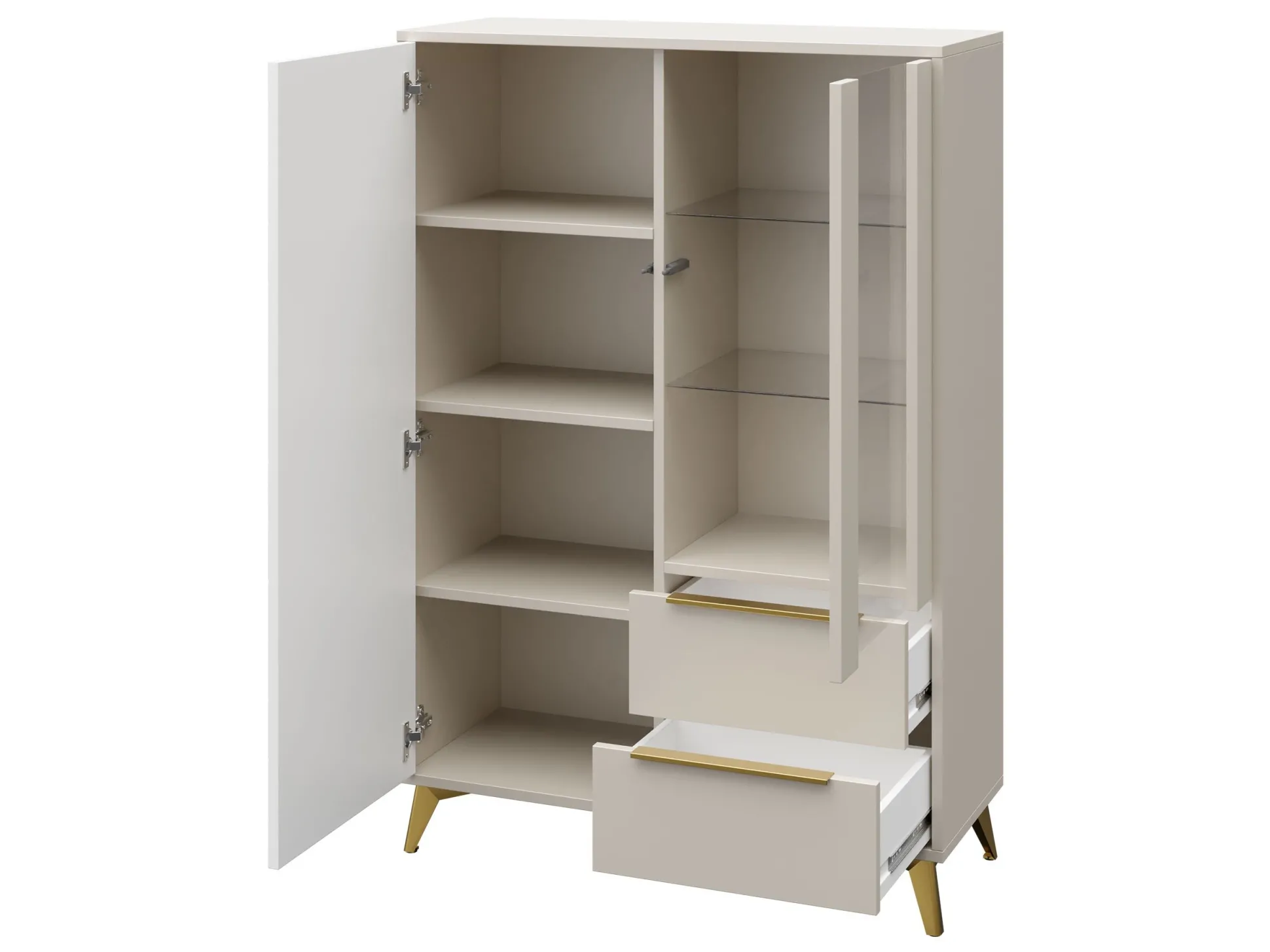 Reol Comfivo Citrus II