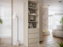 Reol Comfivo Papilio (Beige)