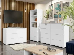 Reol Comfivo Tutela (Hvid)