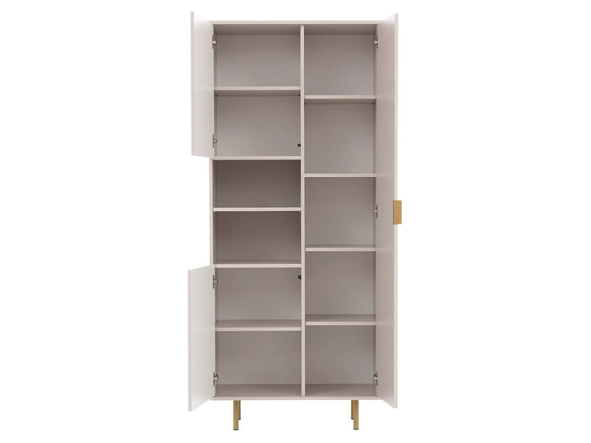 Reol Decus I (Kashmir)