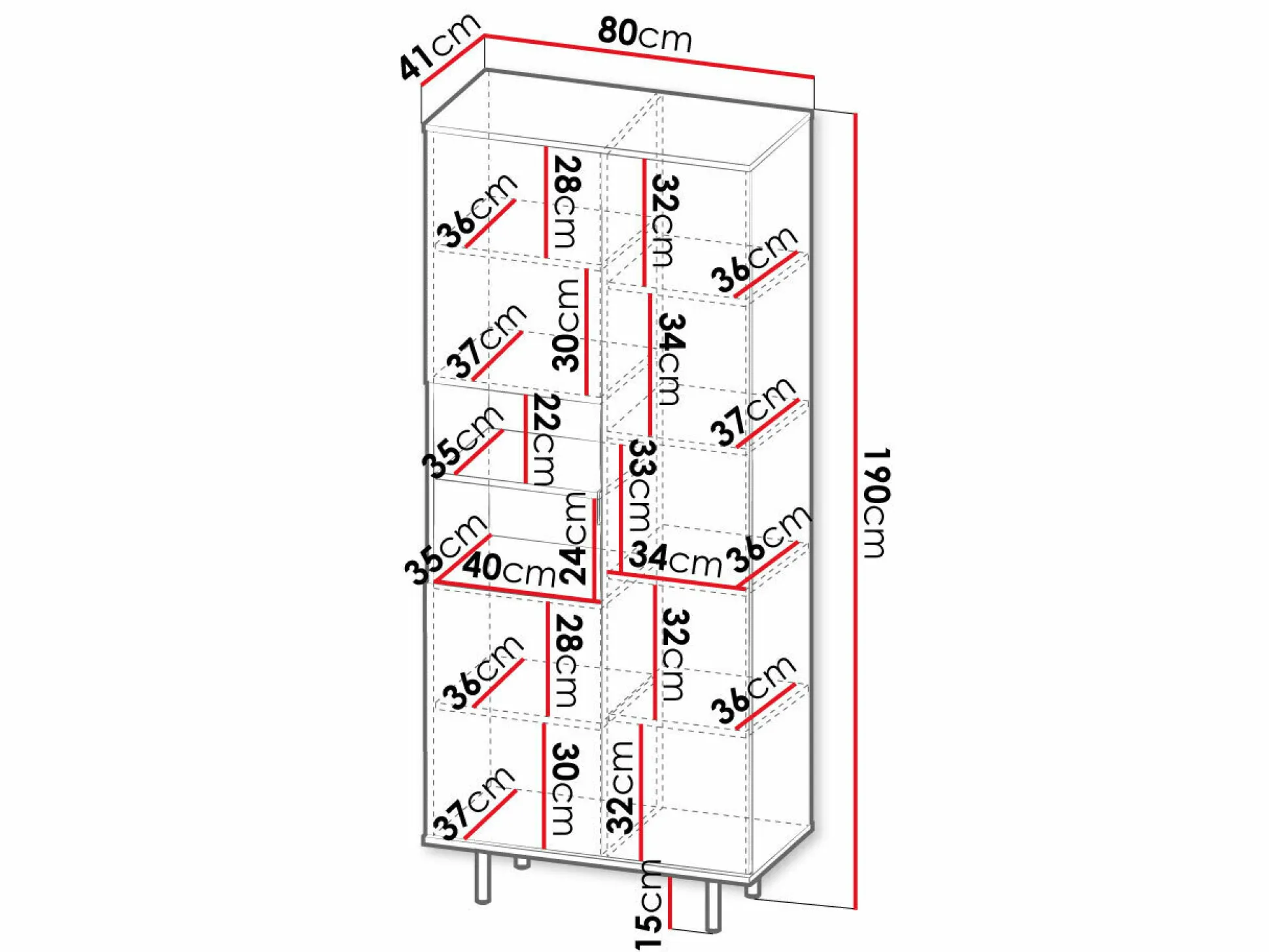 Reol Decus I (Kashmir)