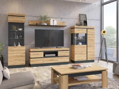 Reol Enocira 101 (Venstre)