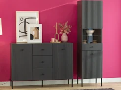 Reol Etliva 107 (Antracit)