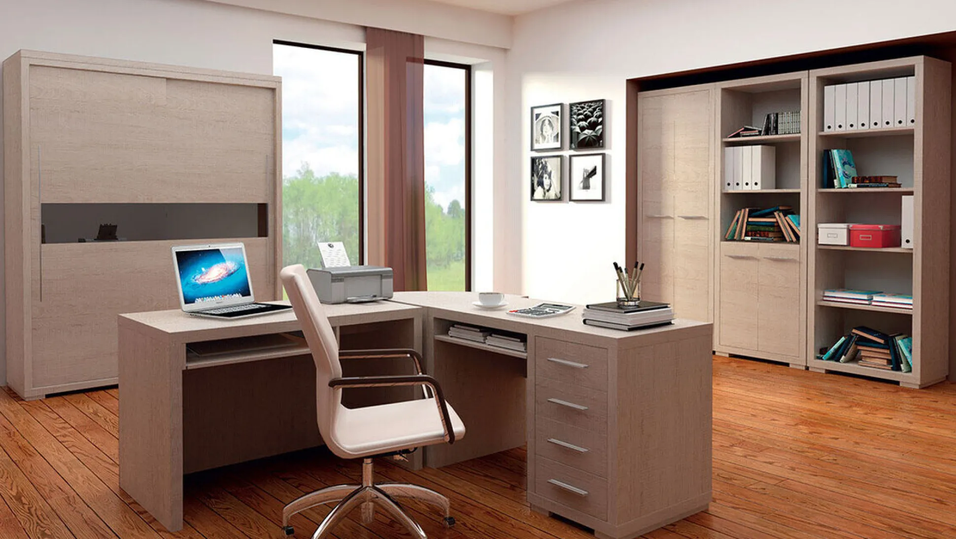 Reol Fiomeri 124 (Santana eg)