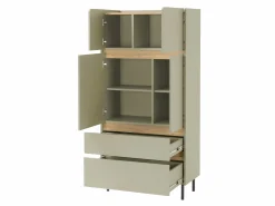 Reol Fiosono 104 (Eukalyptus + Egetræ)