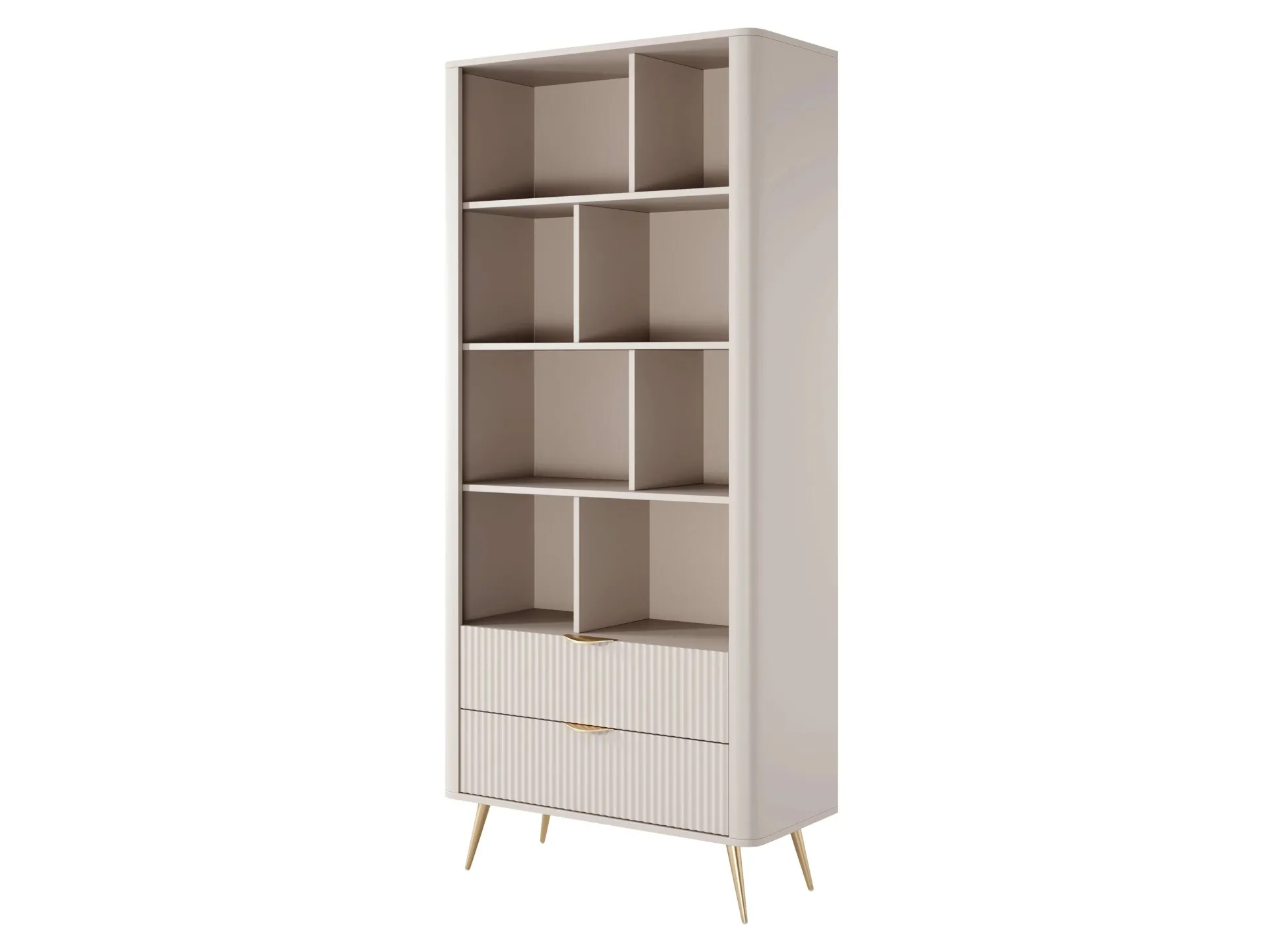 Reol Lectum (Beige)