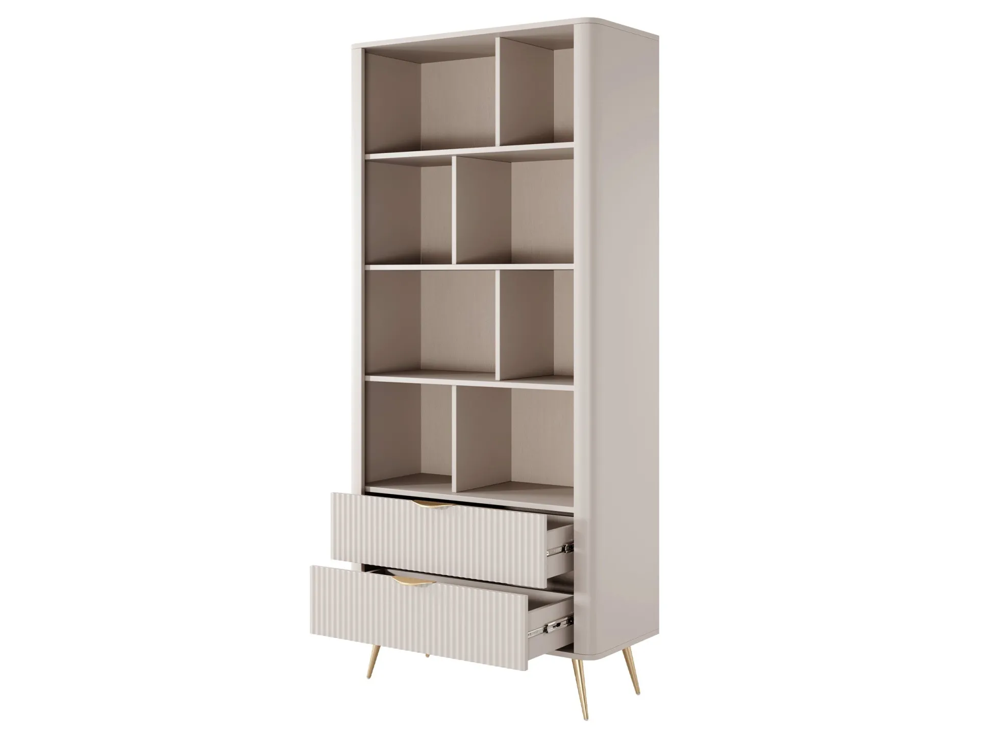 Reol Lectum (Beige)