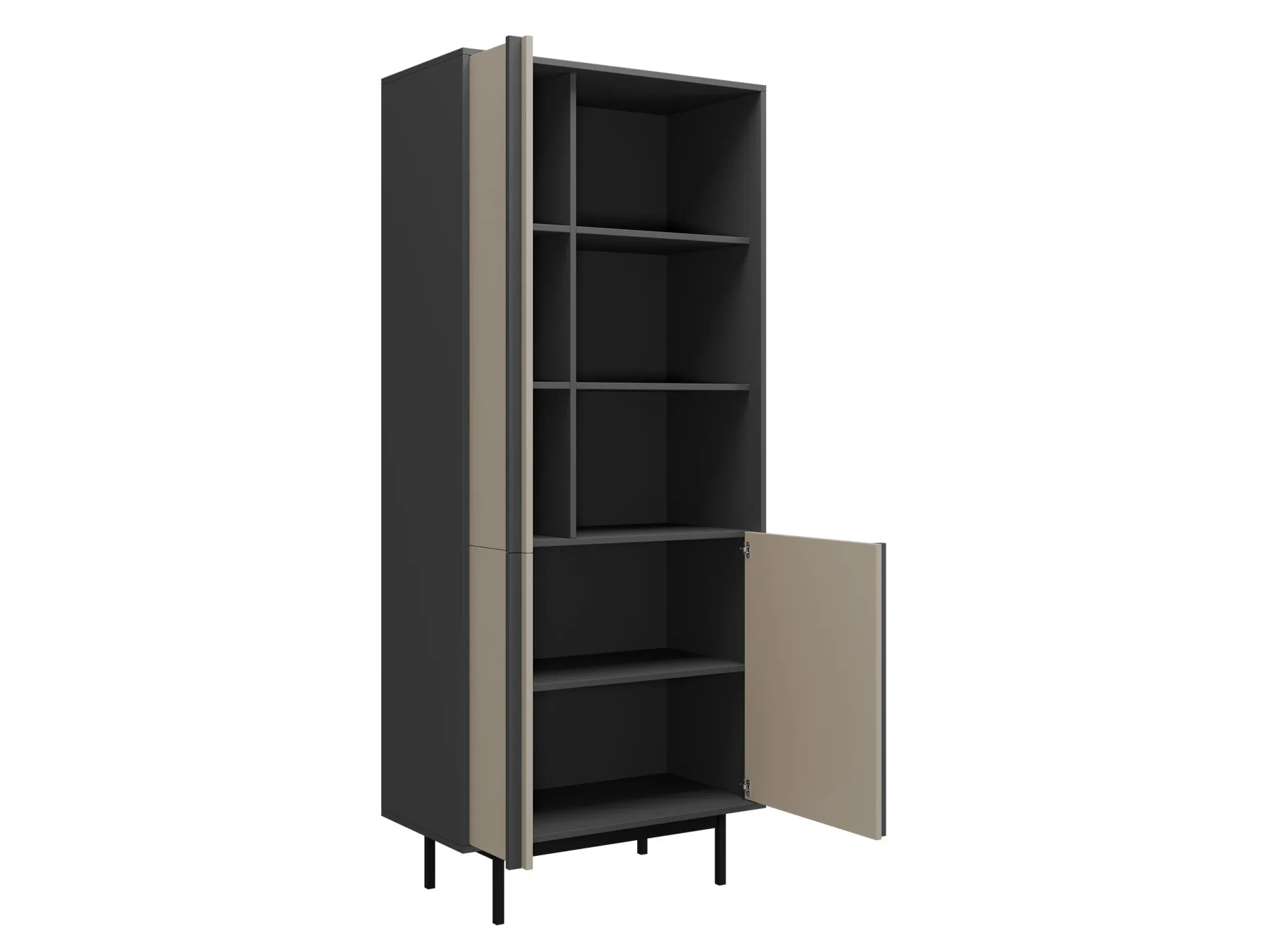 Reol Levali 101 (Beige)