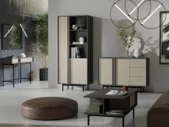 Reol Levali 101 (Beige)