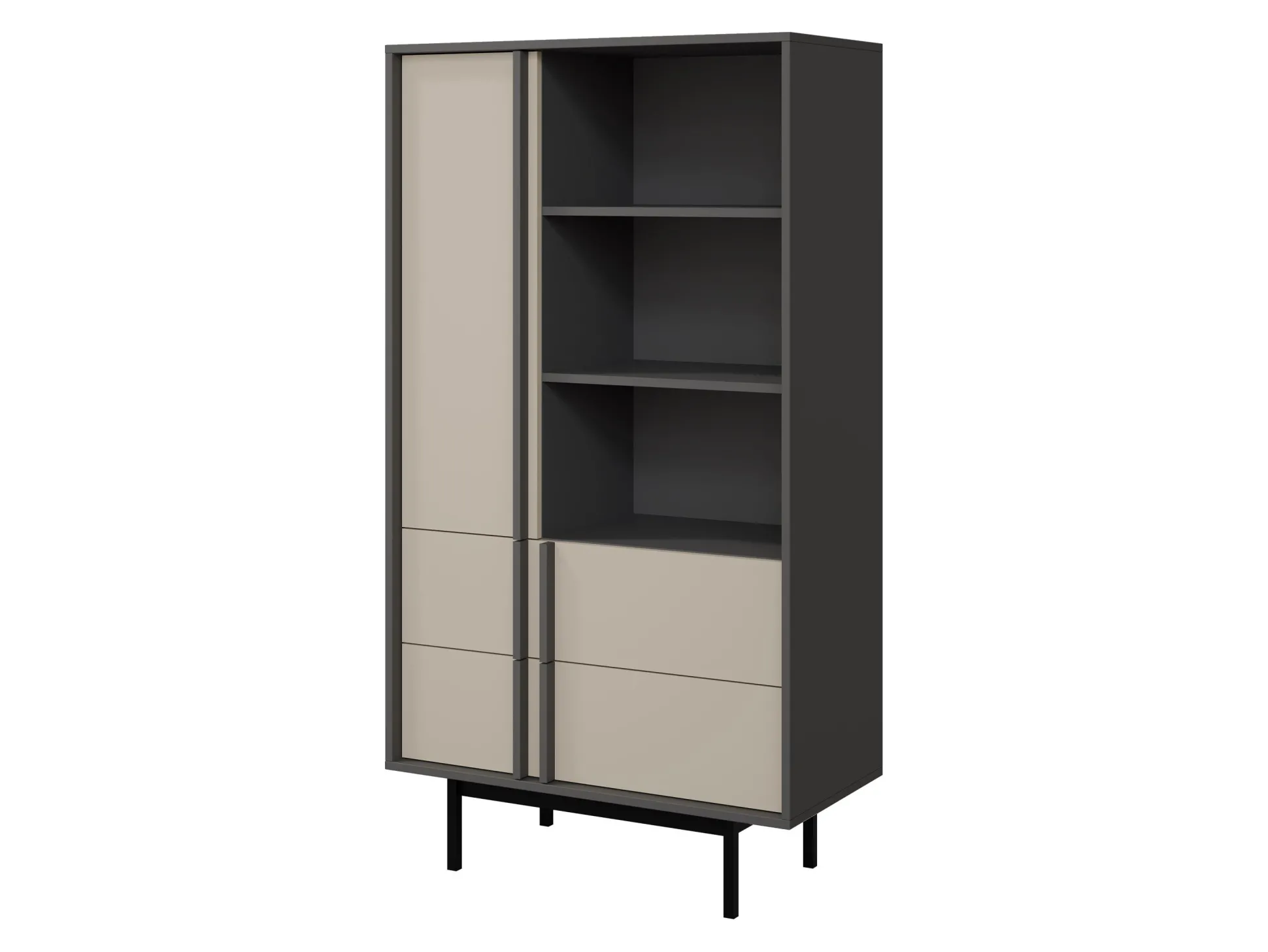 Reol Levali 103 (Beige)