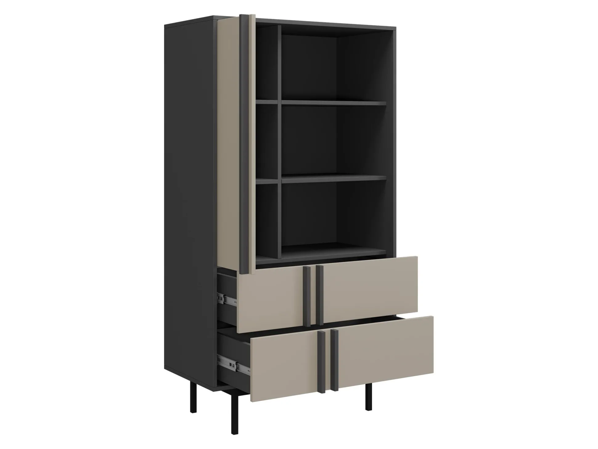 Reol Levali 103 (Beige)