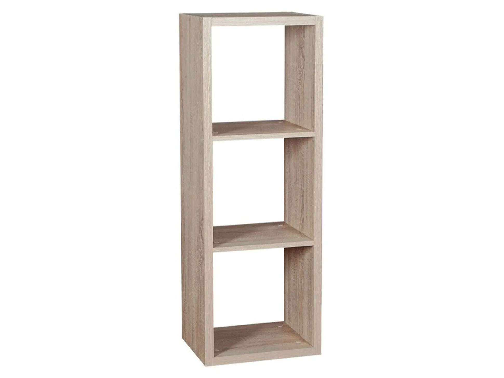 Reol Levnova 100 (Sonoma eg)