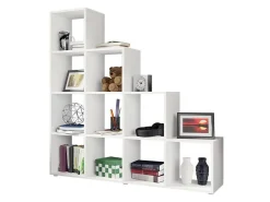 Reol Lexicon I (Hvid)