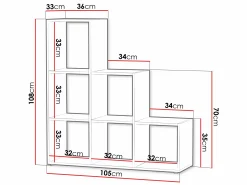 Reol Lexicon (Sonoma eg)