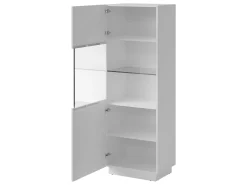 Reol Lingua I (Hvid)