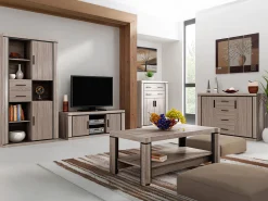 Reol Lorelie 120 (Trøffel)