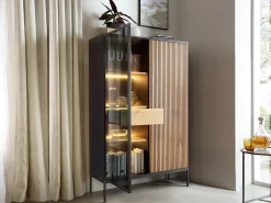 Reol Manal (Sort + Wotan eg)