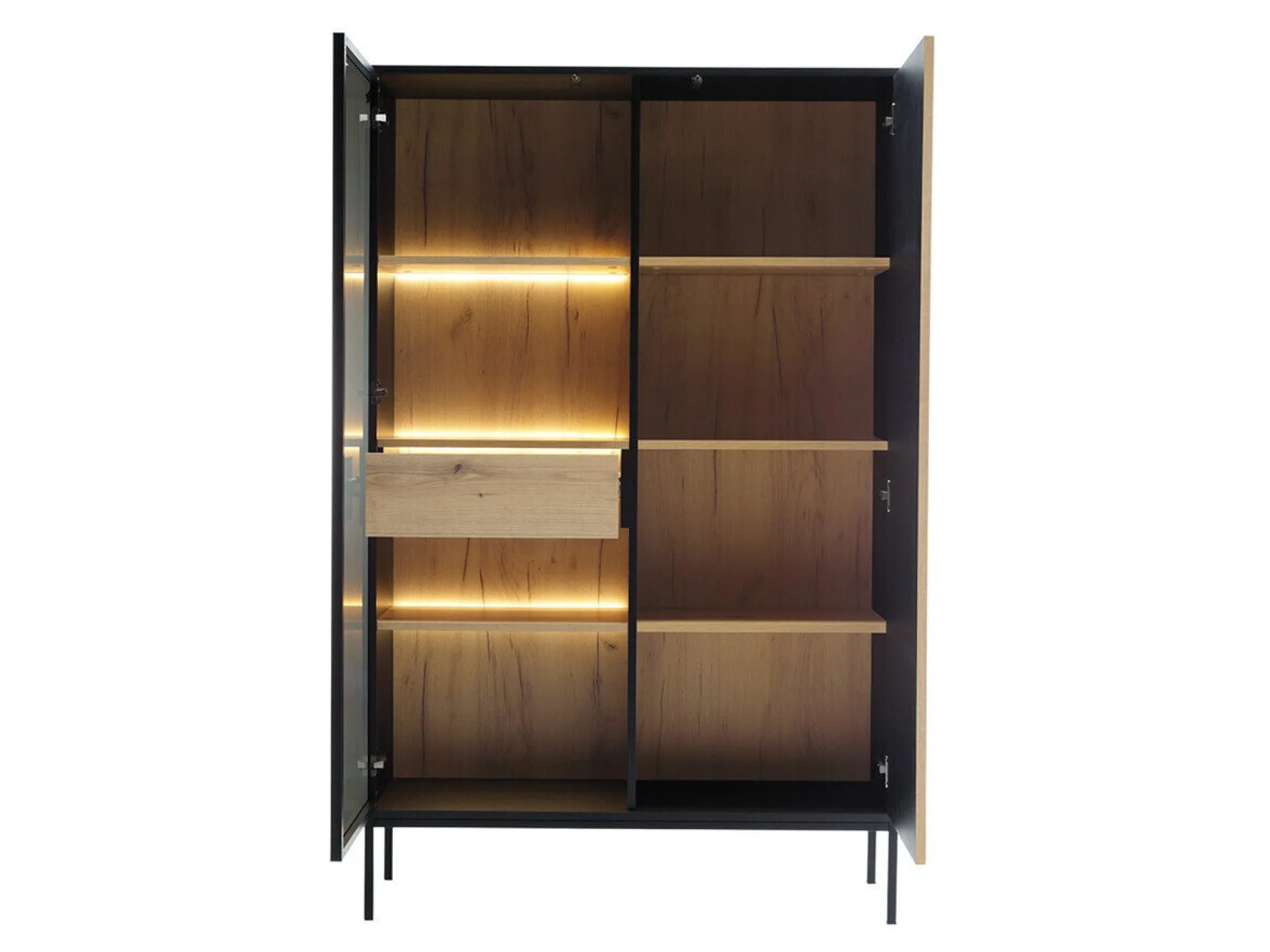 Reol Manal (Sort + Wotan eg)