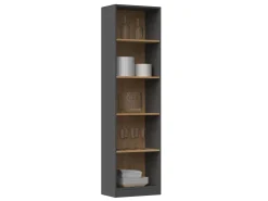 Reol Mandeville 188 (Antracit)