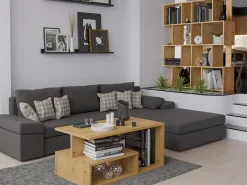 Reol Mandeville 160 (Artisan eg)