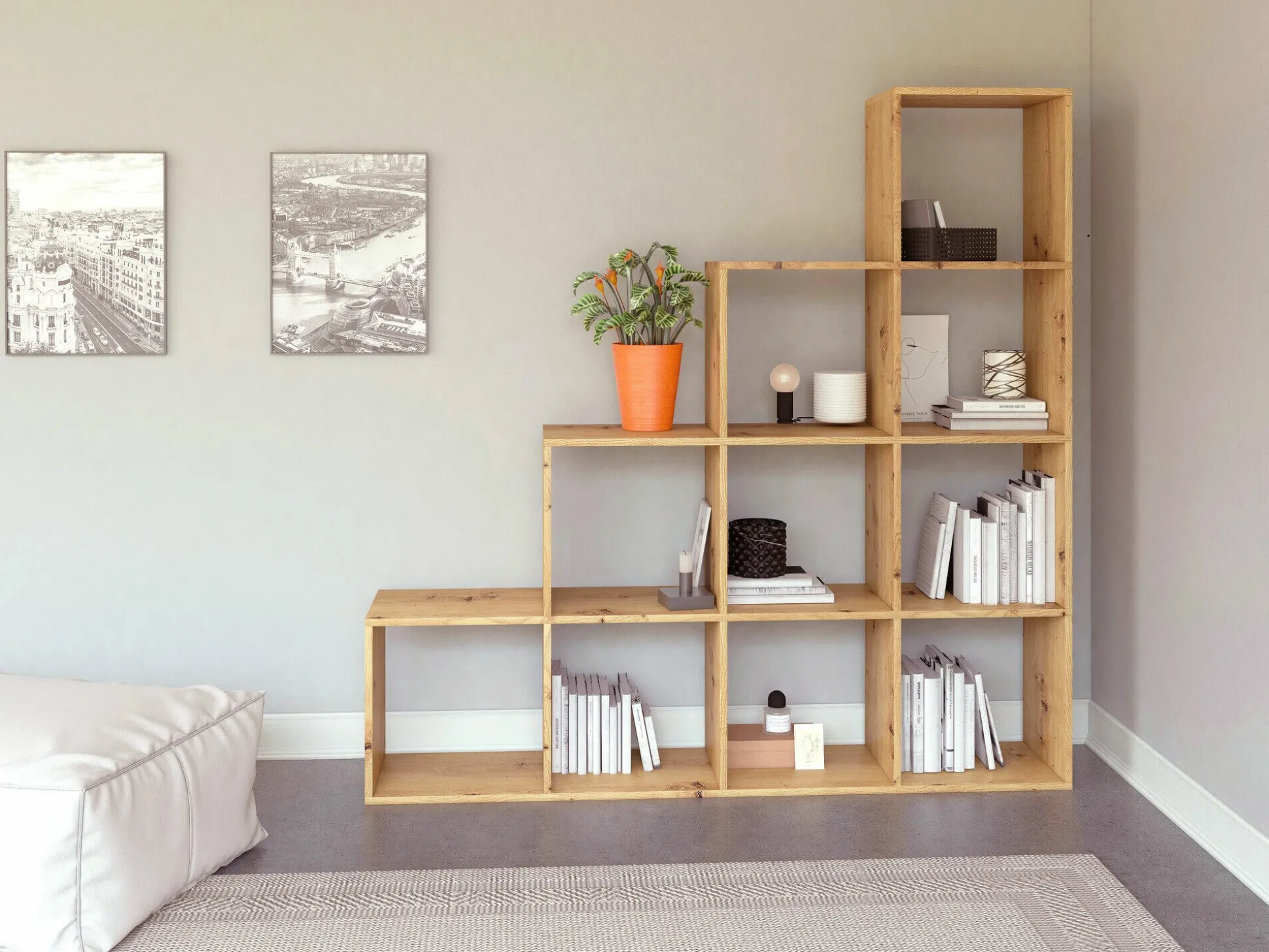 Reol Mandeville 233 (Artisan eg)