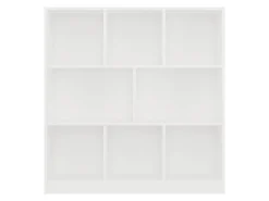 Reol Mandeville 307 (Hvid)