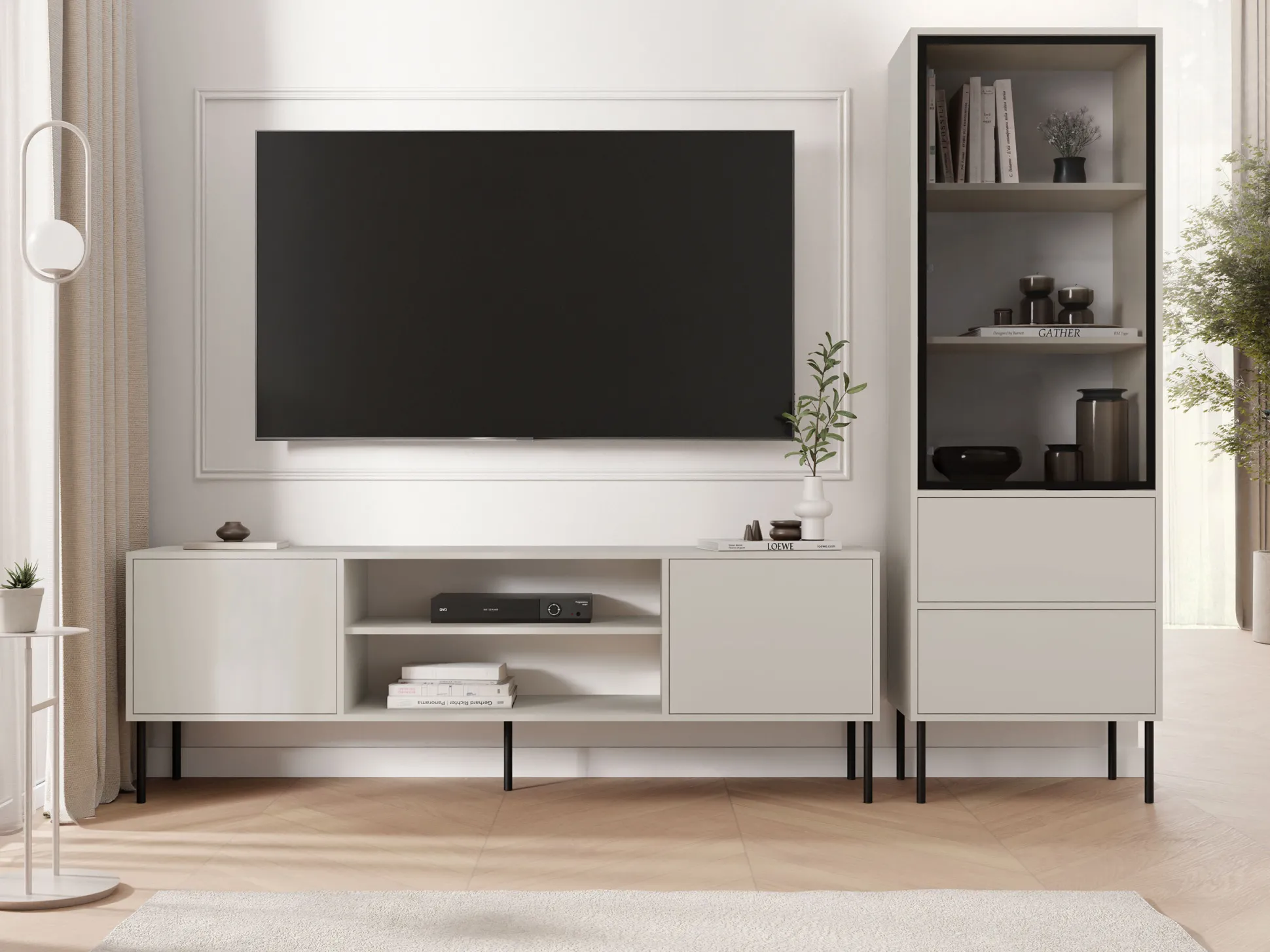 Reol Merevai 105 (Kashmir)