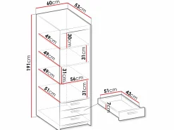 Reol Novduni 110 (Sonoma eg)