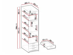Reol Novduni 111 (Sonoma eg)