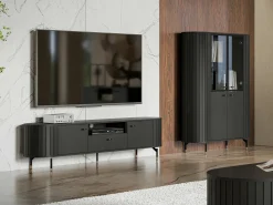 Reol Novmono 100 (Sort)