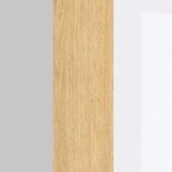 Reol Nuevaru 107 (Glansfuld hvid)