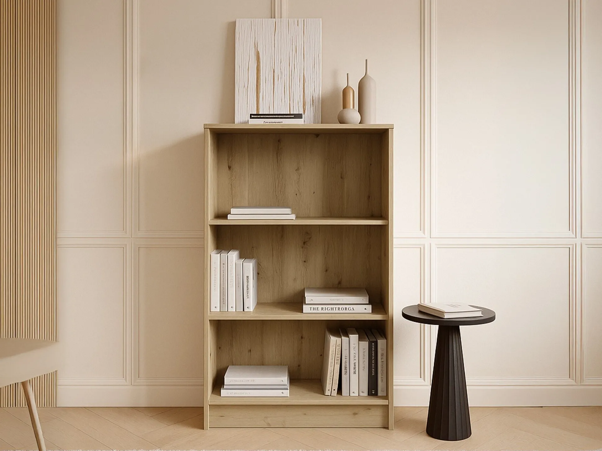 Reol Ontario 193 (Artisan eg)