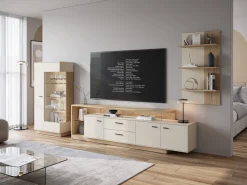 Reol Ontario 150 (Sonoma eg + Kashmir)