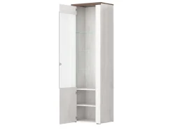 Reol Salelbo 102 (Sibu-lærk + Trøffel egetræ)