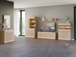 Reol Teselbu 111 (Kashmir + Egetræ)