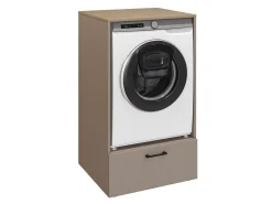 Reol til badeværelse Austin 335