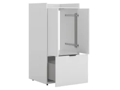 Reol til badeværelse Austin 390