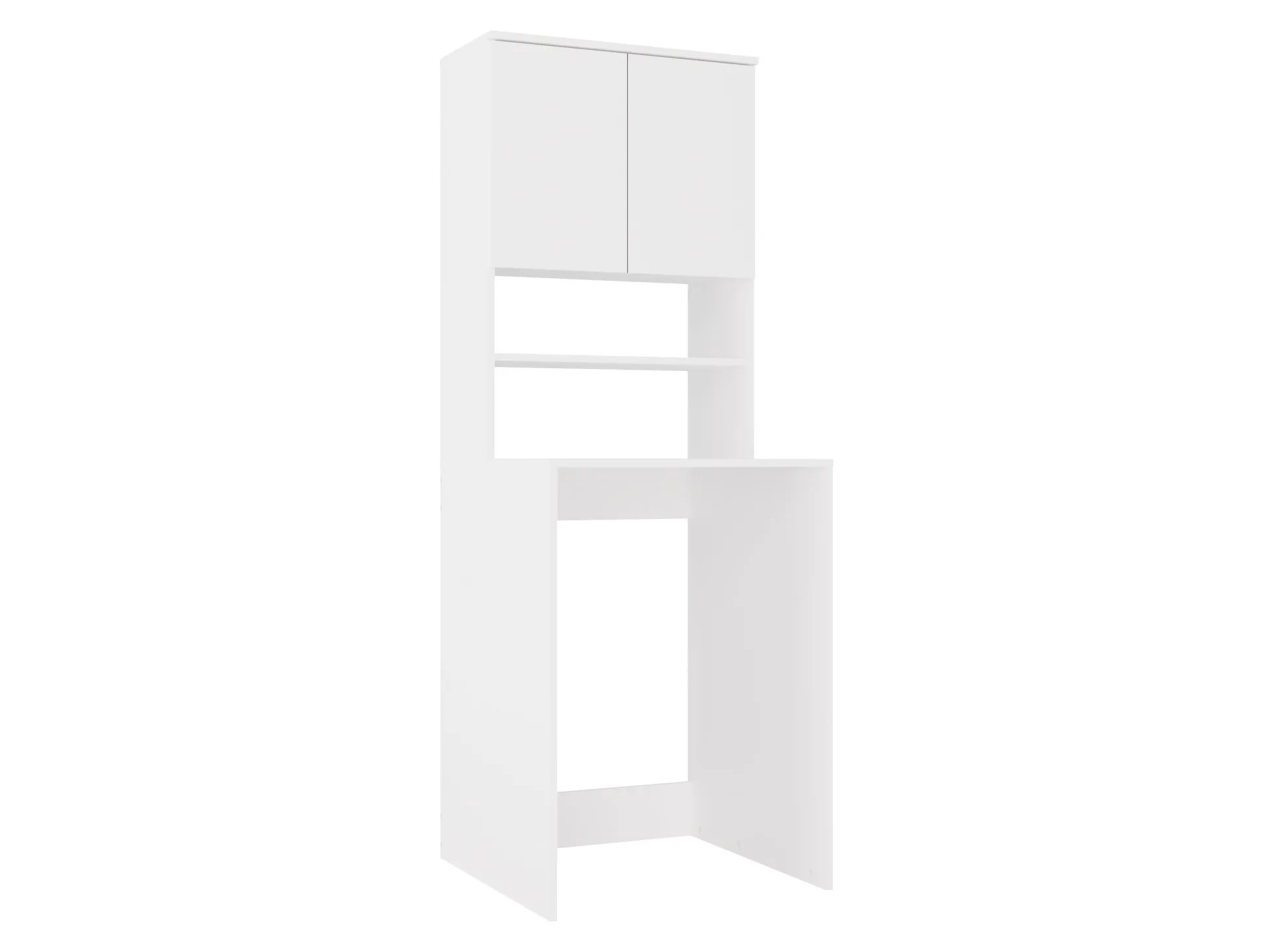 Reol til badeværelse Balelbo 107