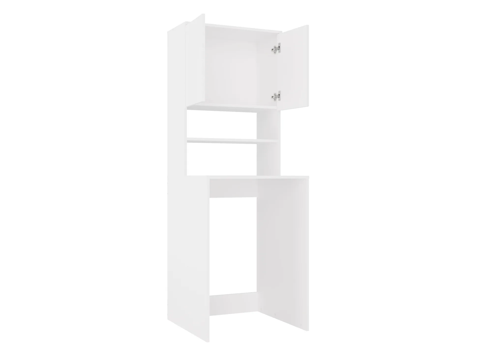 Reol til badeværelse Balelbo 107