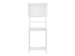 Reol til badeværelse Balelbo 107