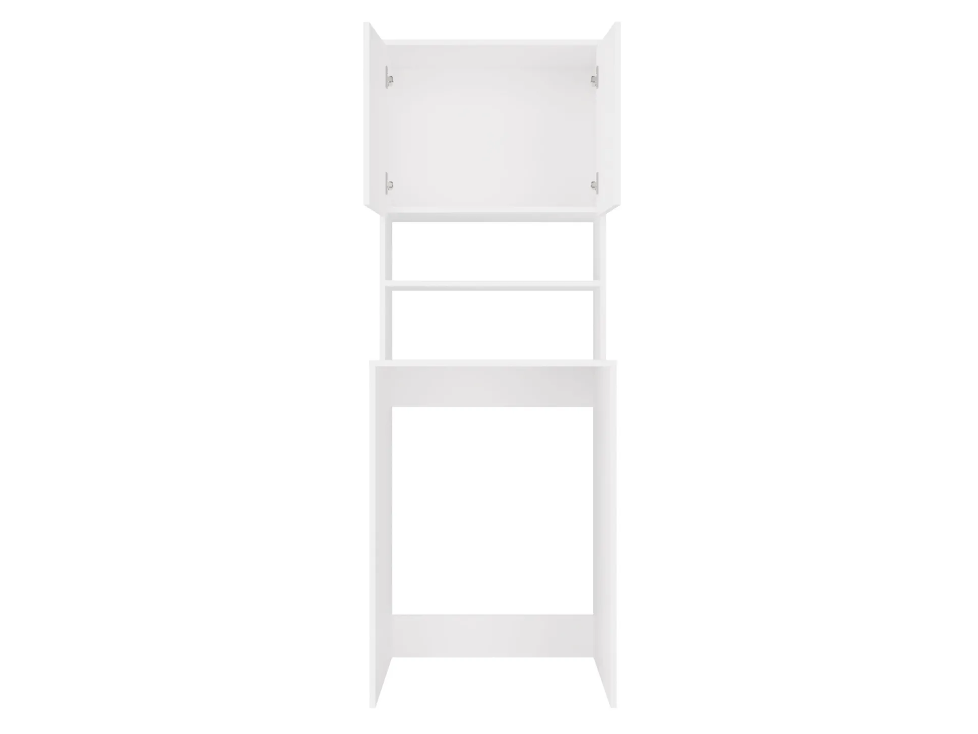 Reol til badeværelse Balelbo 107