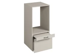 Reol til badeværelse Novdele 102 (Kashmir)