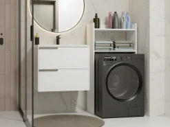 Reol til badeværelse Servou 103