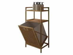 Reol til badeværelse Structes