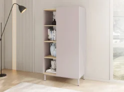 Reol Veldome 101 (Kashmir + Egetræ)