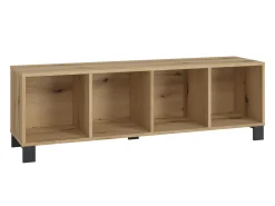 Reol Virnolu 102 (Egetræ)