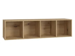 Reol Virnolu 102 (Egetræ)