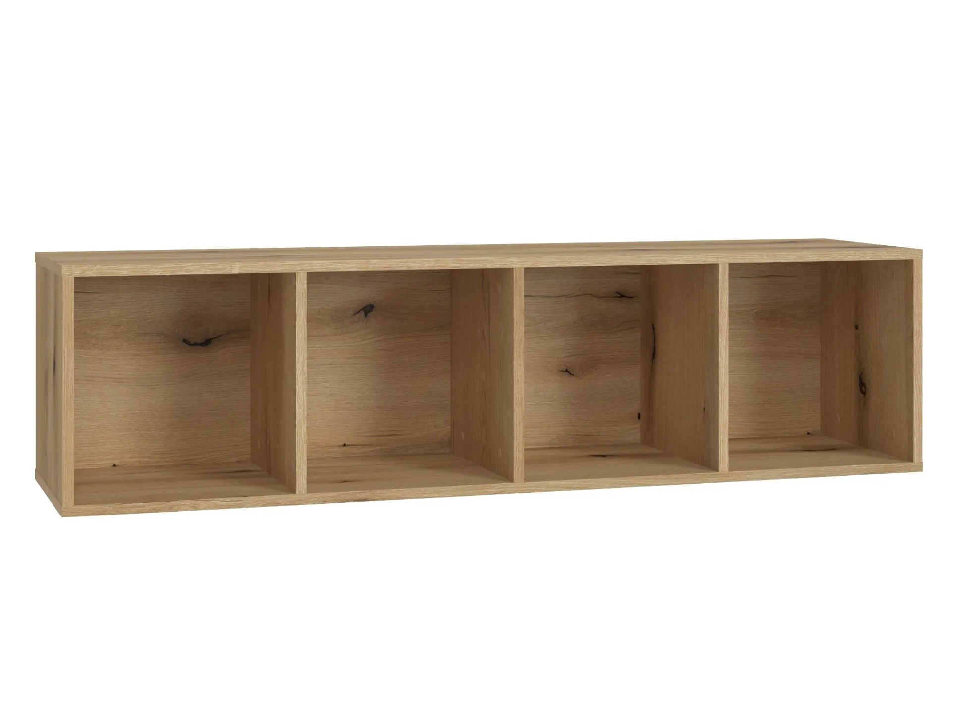 Reol Virnolu 102 (Egetræ)